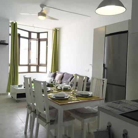 Mai Apartment Las Palmas de Gran Canaria Pokój zdjęcie