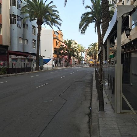 Mai Apartment Las Palmas de Gran Canaria Zewnętrze zdjęcie