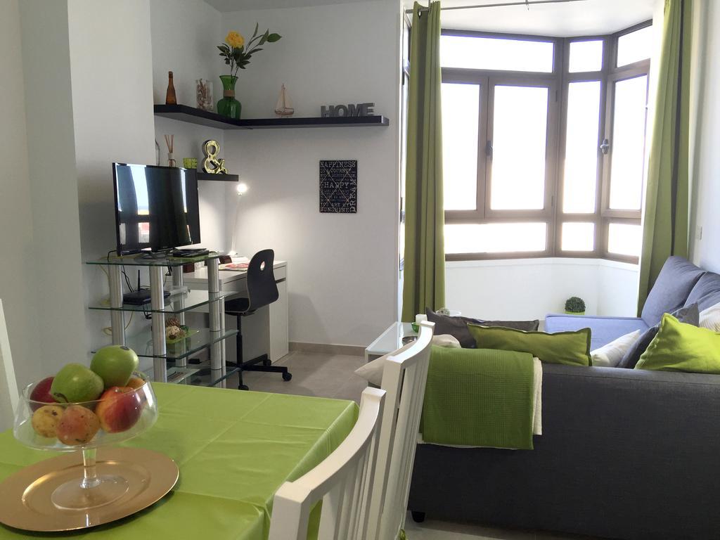 Mai Apartment Las Palmas de Gran Canaria Pokój zdjęcie