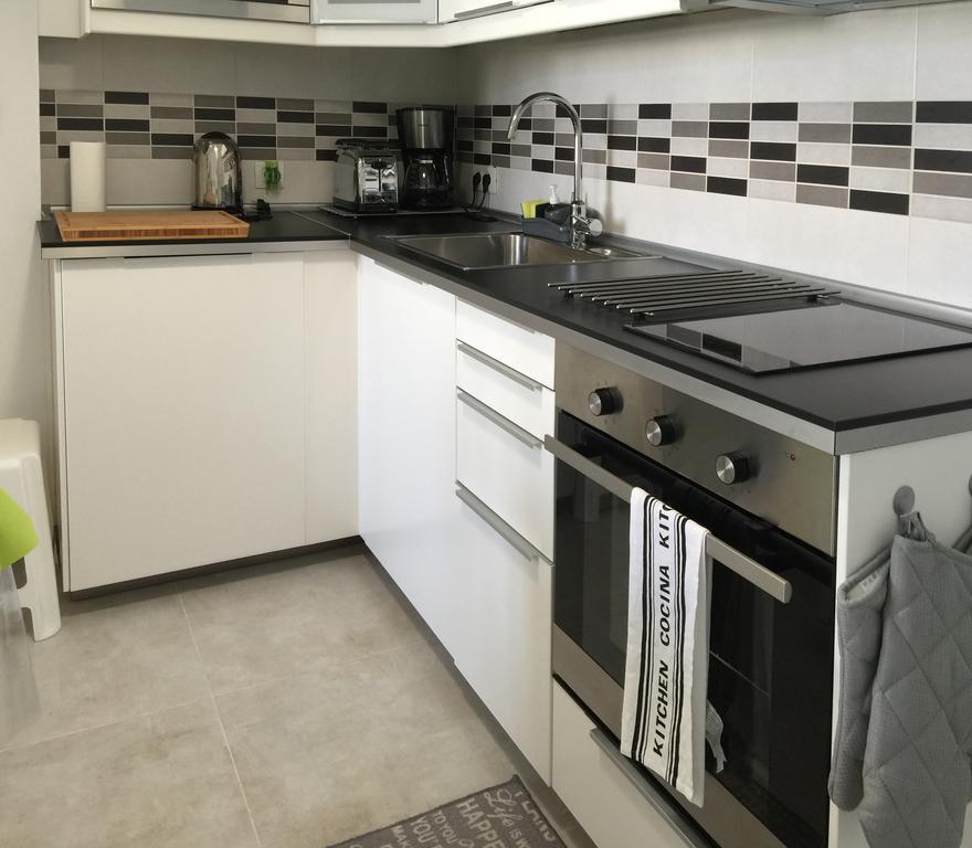 Mai Apartment Las Palmas de Gran Canaria Pokój zdjęcie