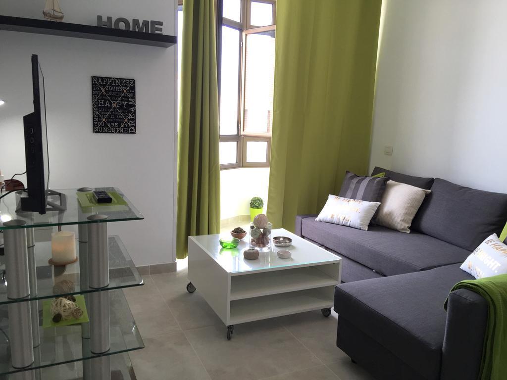 Mai Apartment Las Palmas de Gran Canaria Pokój zdjęcie