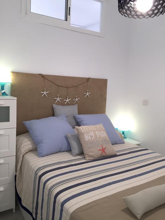 Mai Apartment Las Palmas de Gran Canaria Pokój zdjęcie
