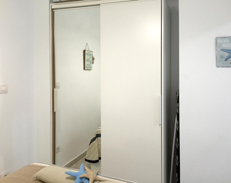 Mai Apartment Las Palmas de Gran Canaria Pokój zdjęcie