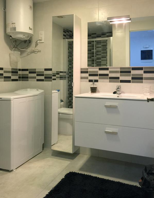 Mai Apartment Las Palmas de Gran Canaria Pokój zdjęcie