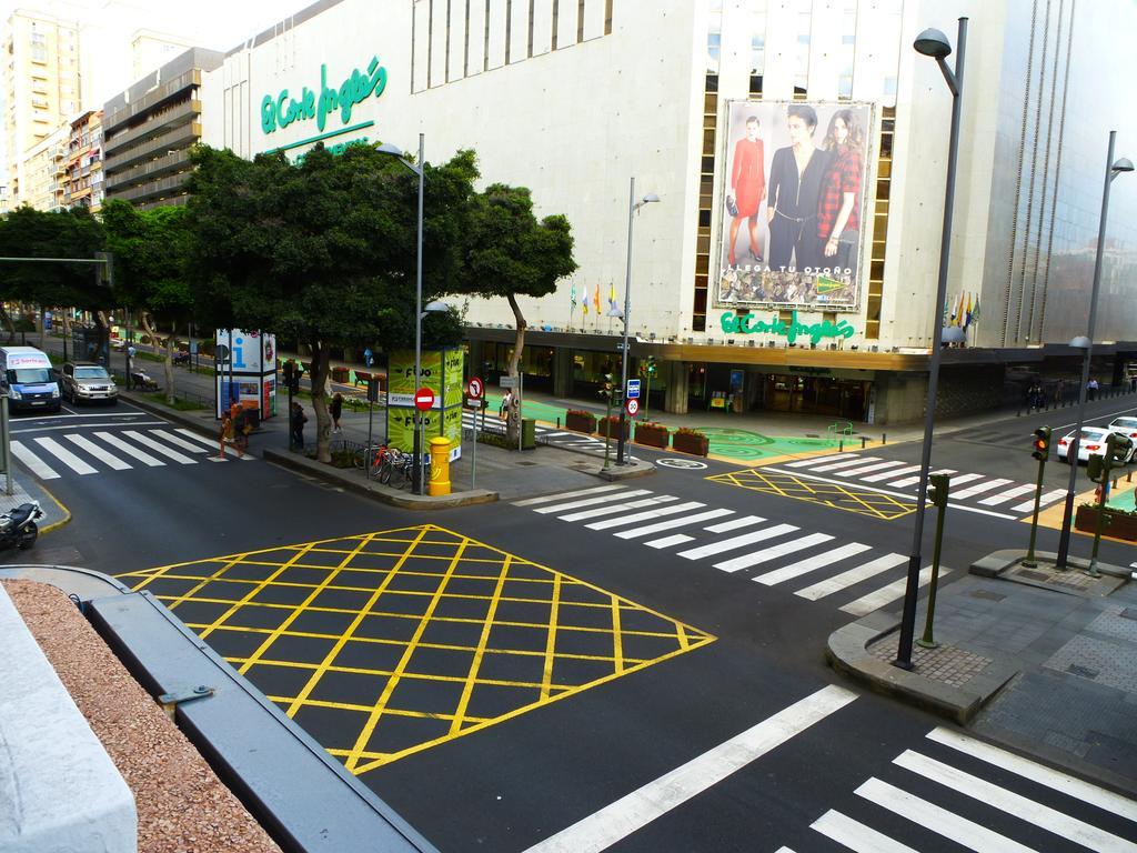Mai Apartment Las Palmas de Gran Canaria Pokój zdjęcie