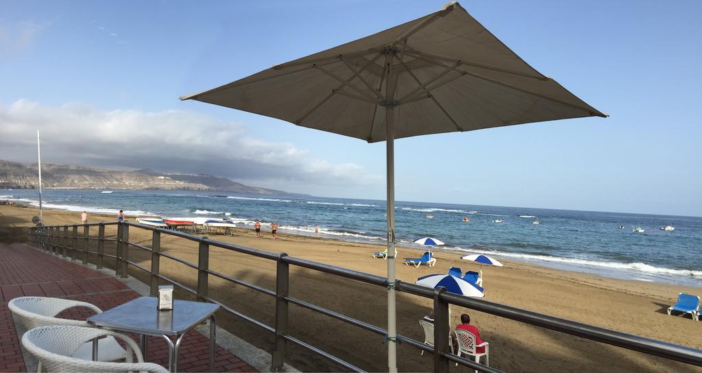 Mai Apartment Las Palmas de Gran Canaria Pokój zdjęcie