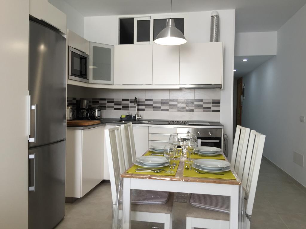 Mai Apartment Las Palmas de Gran Canaria Pokój zdjęcie