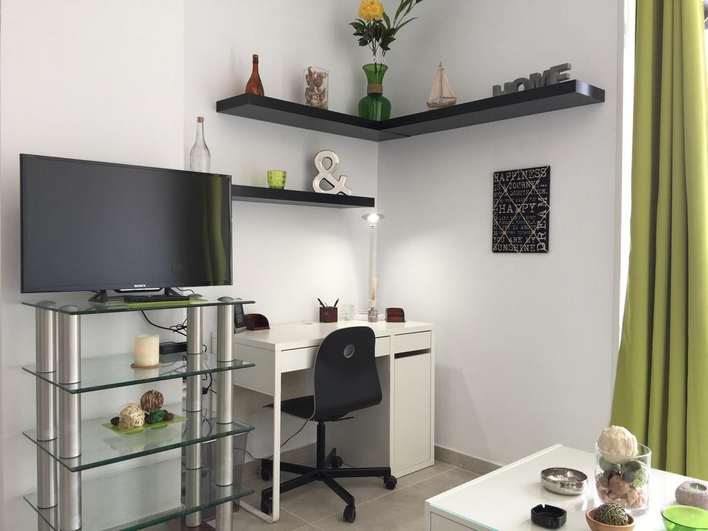 Mai Apartment Las Palmas de Gran Canaria Pokój zdjęcie