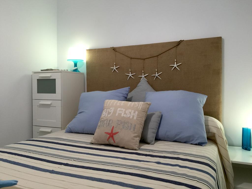 Mai Apartment Las Palmas de Gran Canaria Pokój zdjęcie