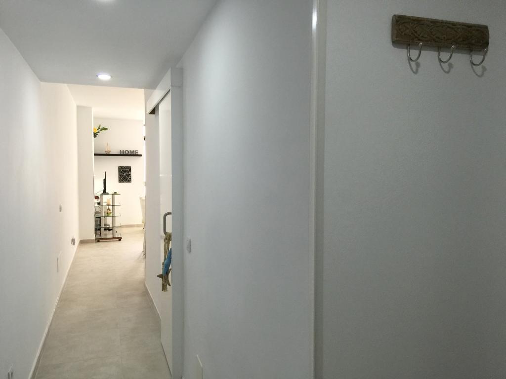 Mai Apartment Las Palmas de Gran Canaria Pokój zdjęcie