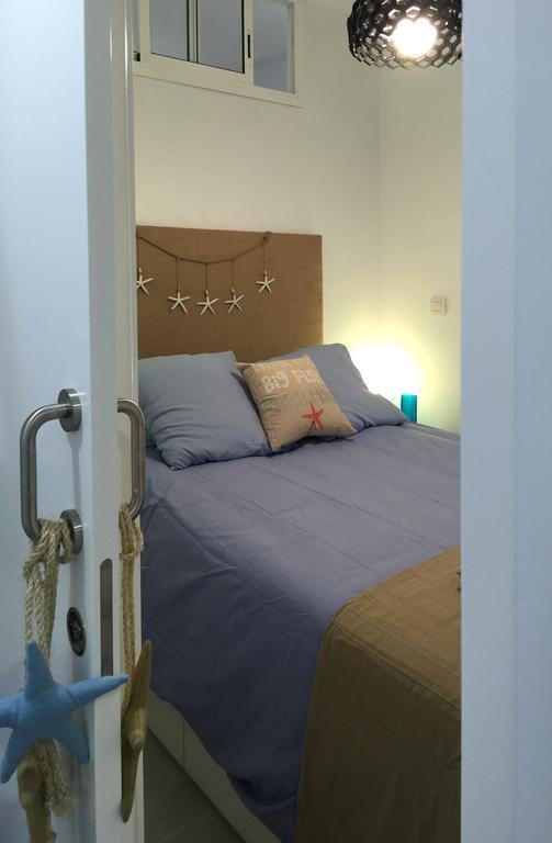 Mai Apartment Las Palmas de Gran Canaria Pokój zdjęcie