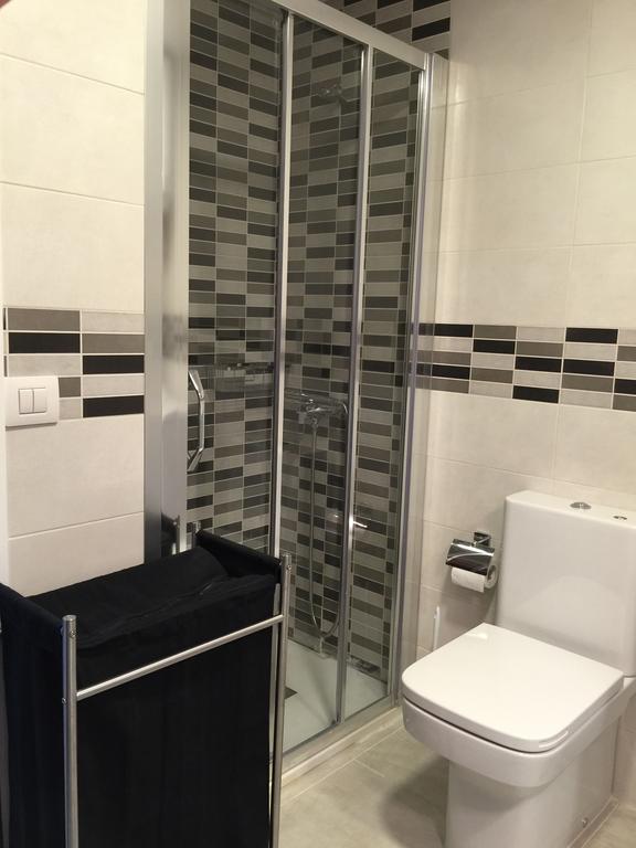Mai Apartment Las Palmas de Gran Canaria Pokój zdjęcie