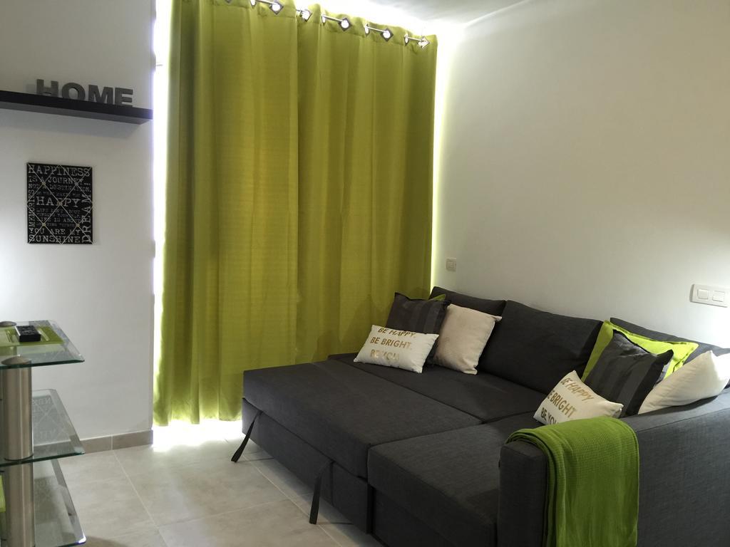 Mai Apartment Las Palmas de Gran Canaria Pokój zdjęcie