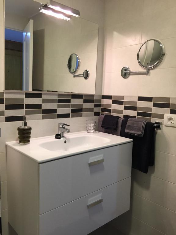 Mai Apartment Las Palmas de Gran Canaria Pokój zdjęcie