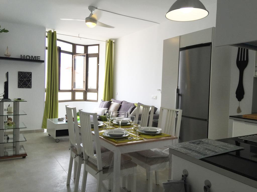 Mai Apartment Las Palmas de Gran Canaria Pokój zdjęcie