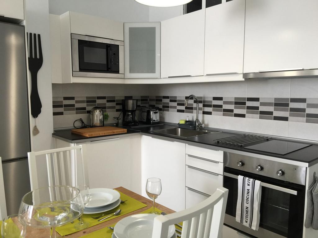 Mai Apartment Las Palmas de Gran Canaria Pokój zdjęcie