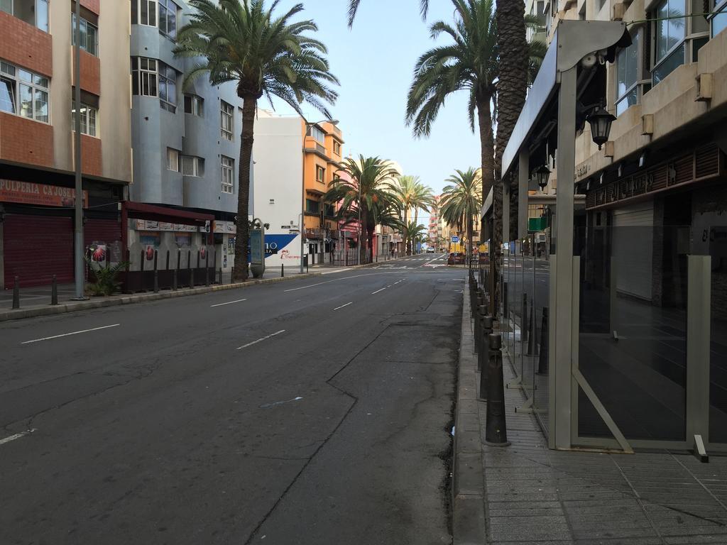 Mai Apartment Las Palmas de Gran Canaria Zewnętrze zdjęcie
