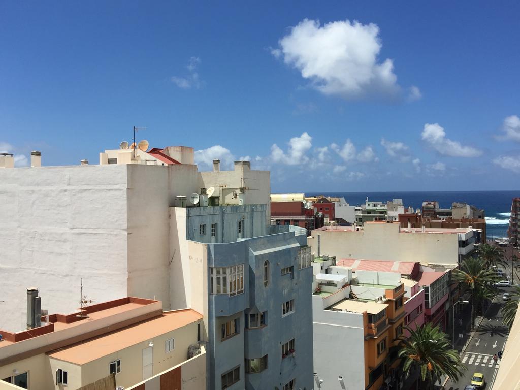 Mai Apartment Las Palmas de Gran Canaria Zewnętrze zdjęcie