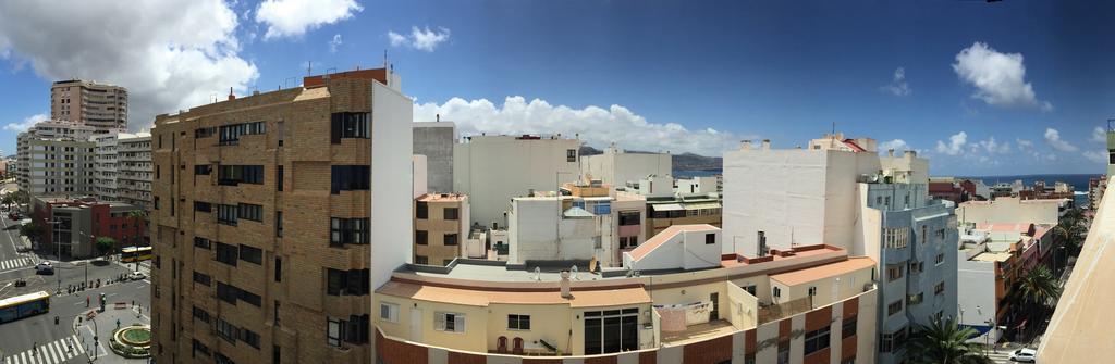 Mai Apartment Las Palmas de Gran Canaria Zewnętrze zdjęcie